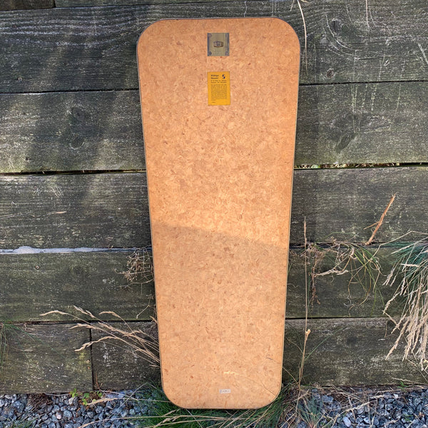Hochwertiger Vintage Mid Century Wandspiegel