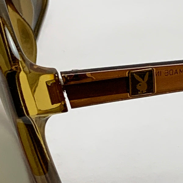 Vintage Playboy Sonnenbrille 4512