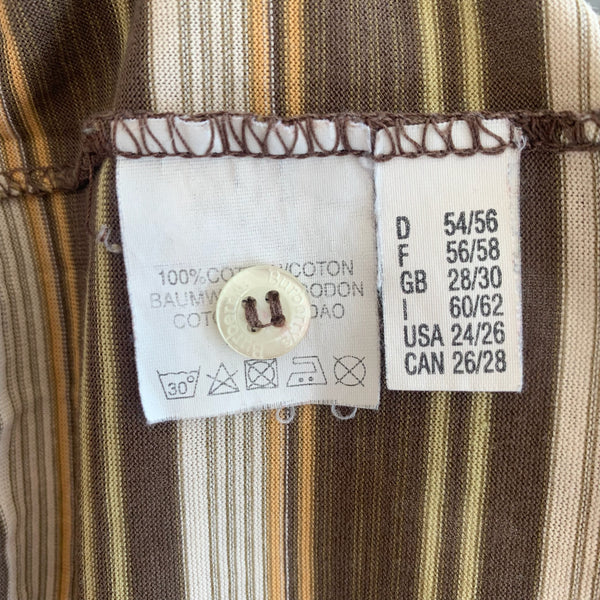 Burberrys of London Poloshirt Vintage
