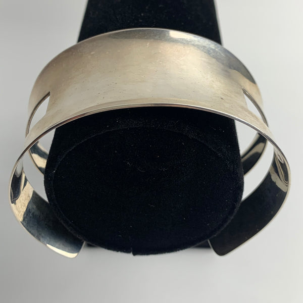 Extravagante und edle Armspange