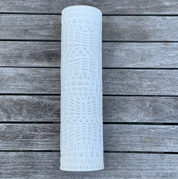 Biskuit Porzellan Vase von Thomas 713  - 30