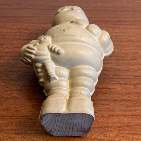 Michelin Männchen Bibendium Unikat