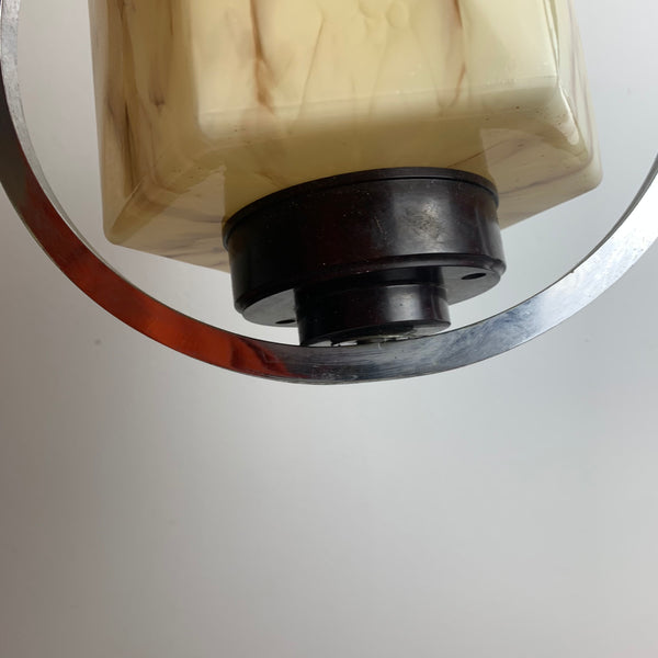 Art Deco Deckenlampe