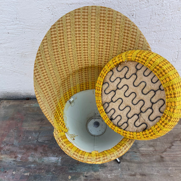 Cone Chair von Verner Panton