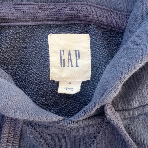 GAP Hoodie mit US Flagge - Vintage