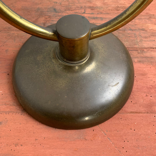 Art Deco Rauchtisch