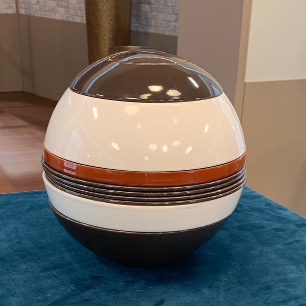 Kugelgeschirr - La Boule, Sphere  von Helen von Boch für Villeroy & Boch 