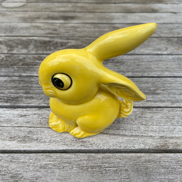 Hase von Goebel 34 921 in gelb