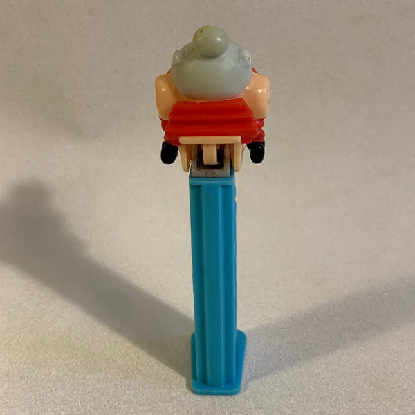 PEZ Obelix blau