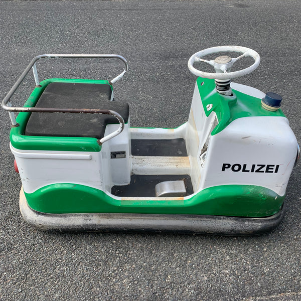 Mini Autoskooter