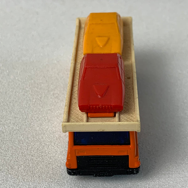 Matchbox Superfast No. 11 Car Transporter