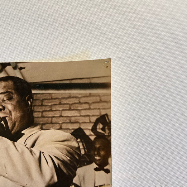 Kino Aushangfoto Die Glenn Miller Story