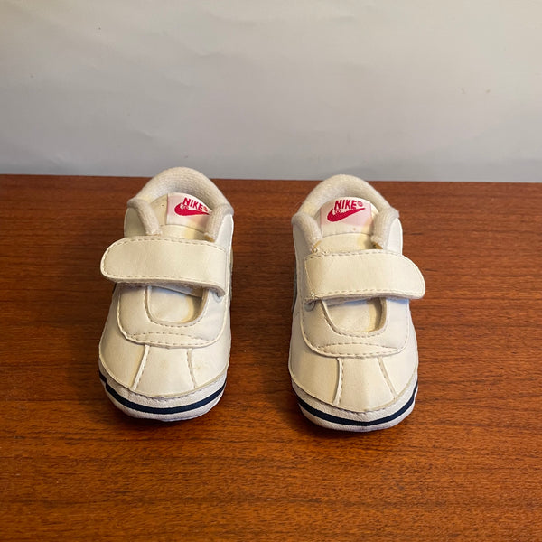 Nike Vintage Baby Shoes