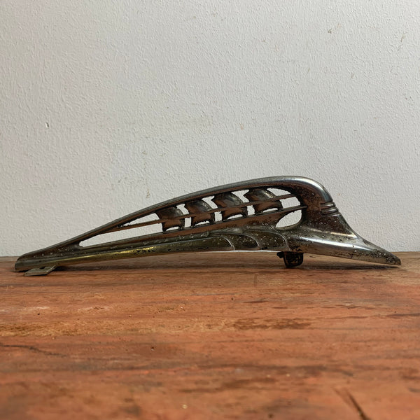 Emblem Kühlerfigur Plymouth Pickup Truck
