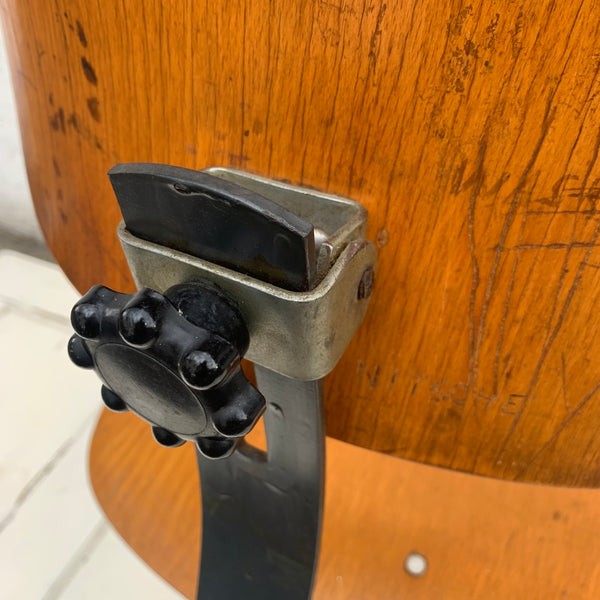 Vintage Bürostuhl Drehstuhl