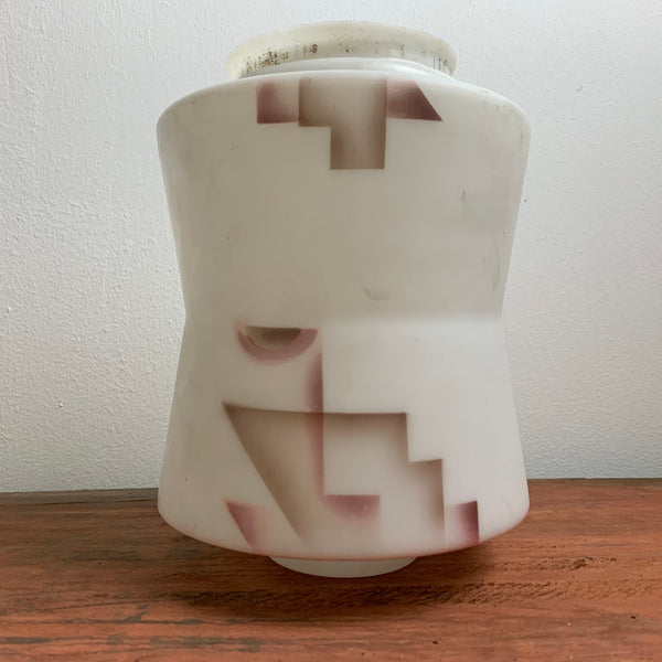 Art Deco Deckenlampe