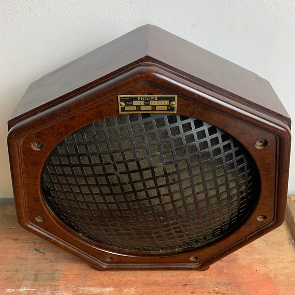 Philips Lautsprecher Type 2019