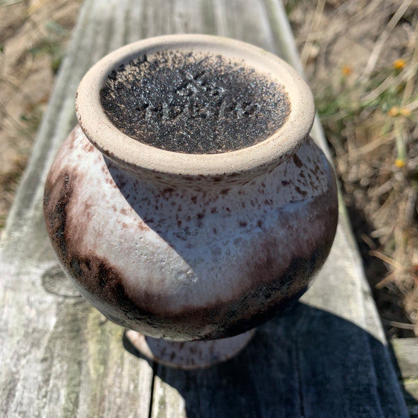 Keramik Vase Dümler und Breiden 1175/12