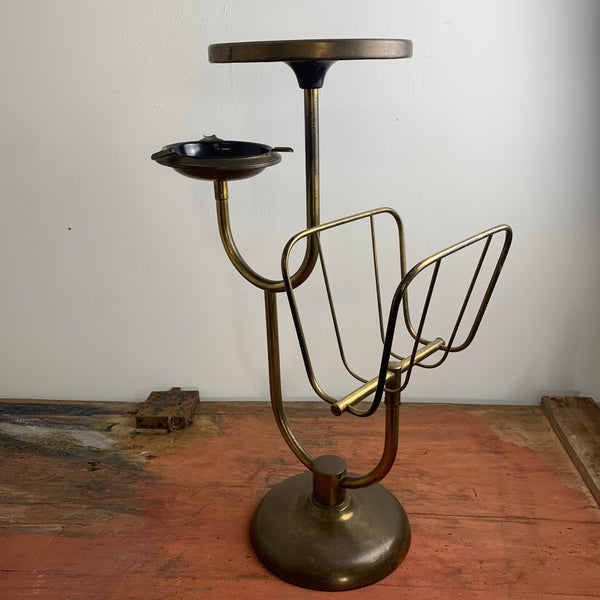 Art Deco Rauchtisch
