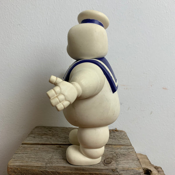 Ghostbusters Figur Marshmallow Man Stay-Puft Columbia Pictures von Kenner