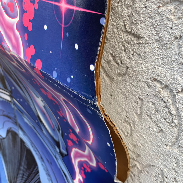 Aufsteller Marvel Silver Surfer