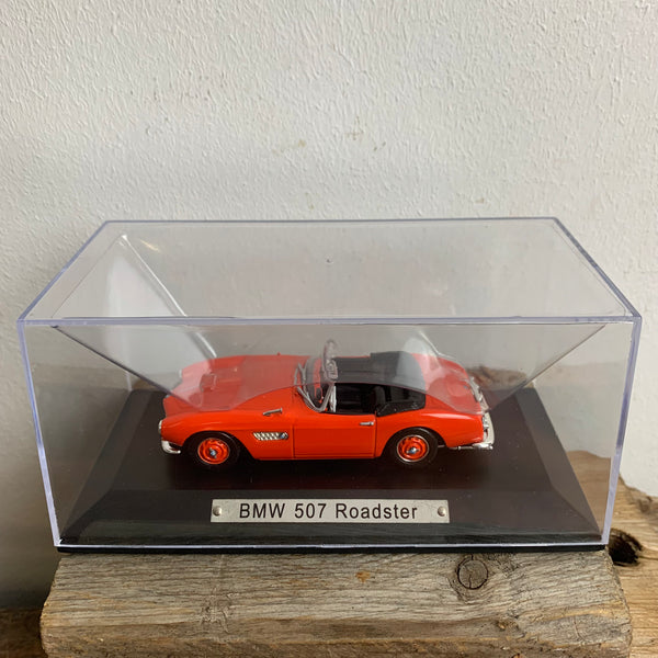 Automodell BMW 507 Roadster