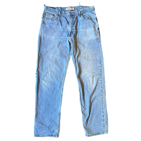 Levi’s 550 Jeans Vintage