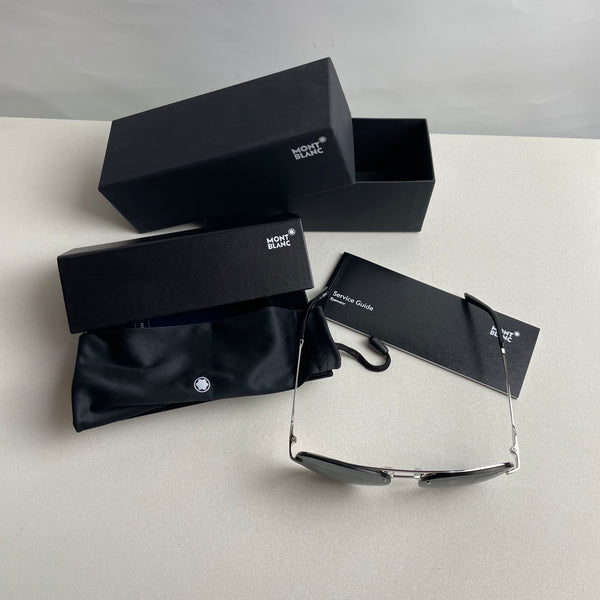 Herren Sonnenbrille von Montblanc