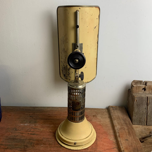 Vintage Alpina Heimsonne von Hanau
