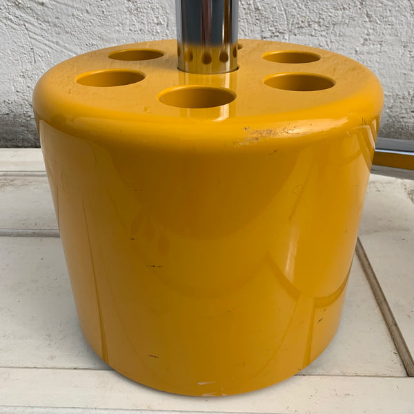 Garderobenständer von Lucci und Orlandini für Velca