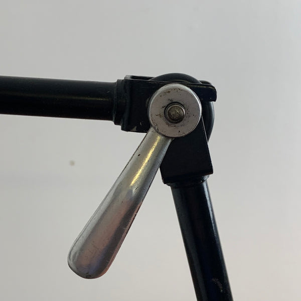 Modell 971 K30 Tischlampe von M. Brandt & H. Bredendieck für Kandem Leuchten