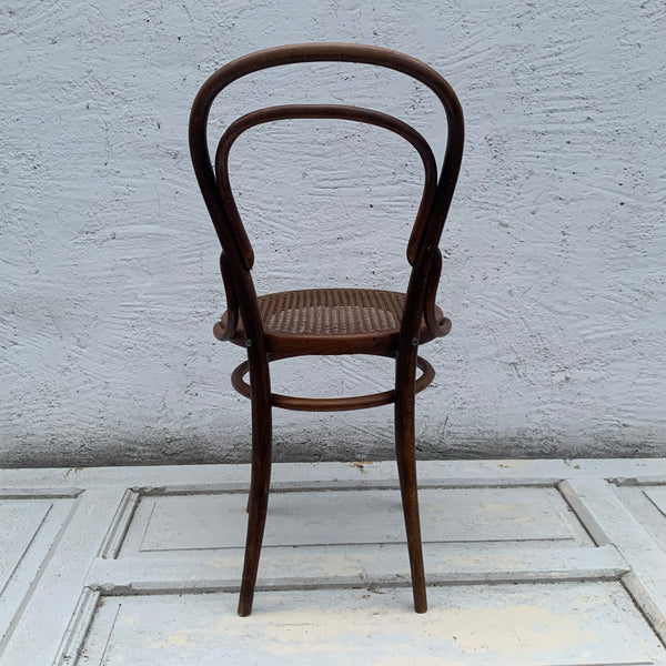 Thonet Stuhl No. 14