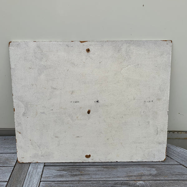 Schild - Militärischer Sicherheitsbereich