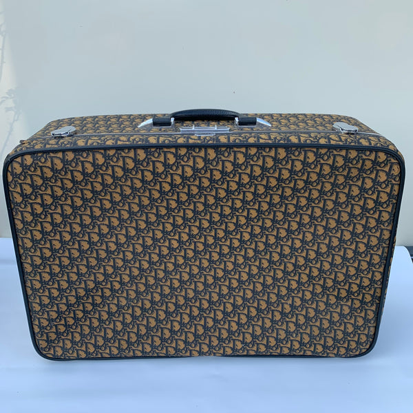 Vintage Koffer von Christian Dior