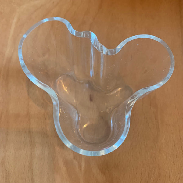 Savoy Vase von Alvar Aalto von Iittala