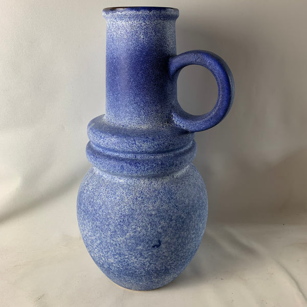 Große Keramik Bodenvase von Scheurich 428-65