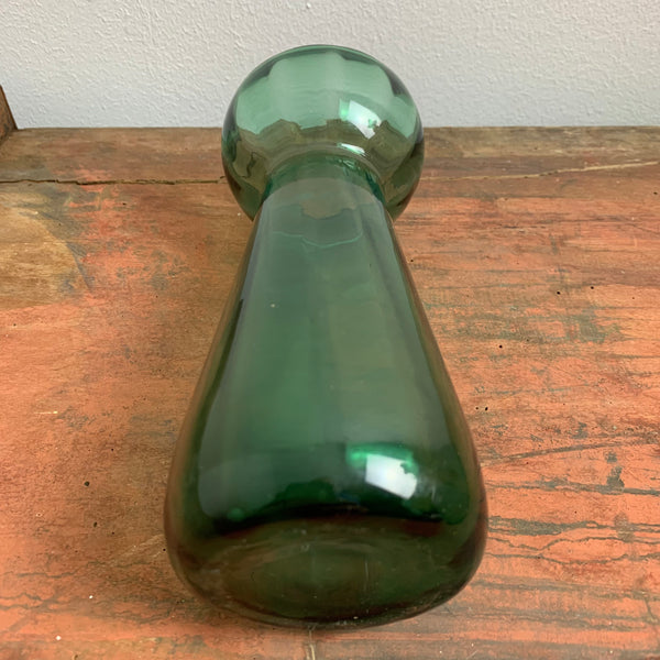 Art Deco Hyazinthen Vase