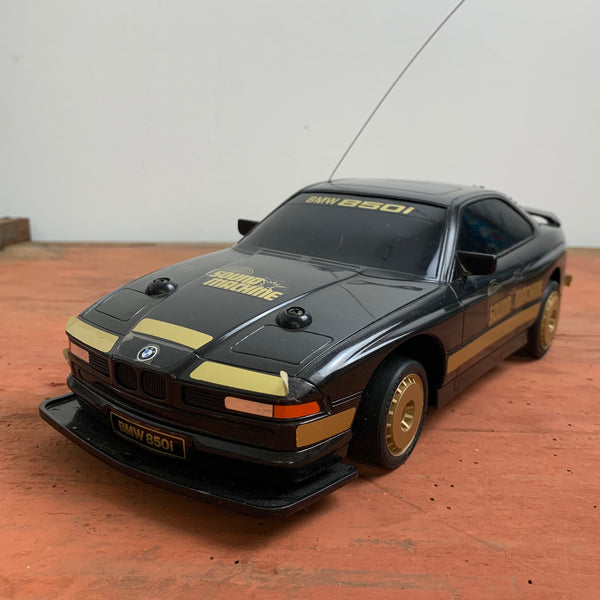 BMW 850i Sound Machine von Nikko