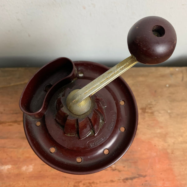 Vintage Rührfix