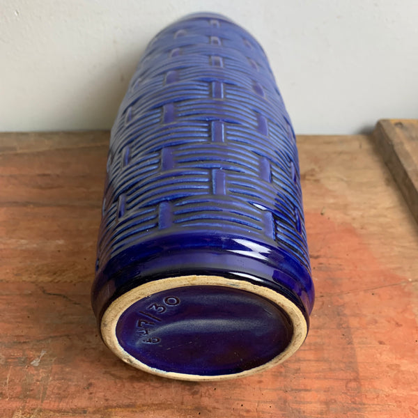 Vintage AK Keramik Vase 647/30