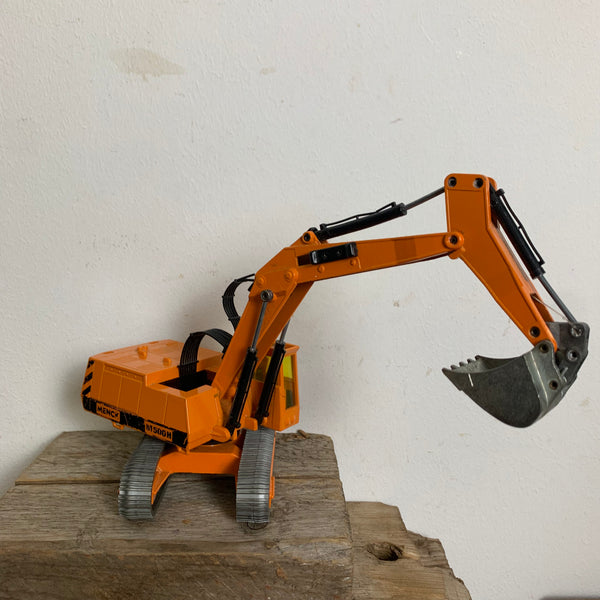 Großbagger 3413 von Siku