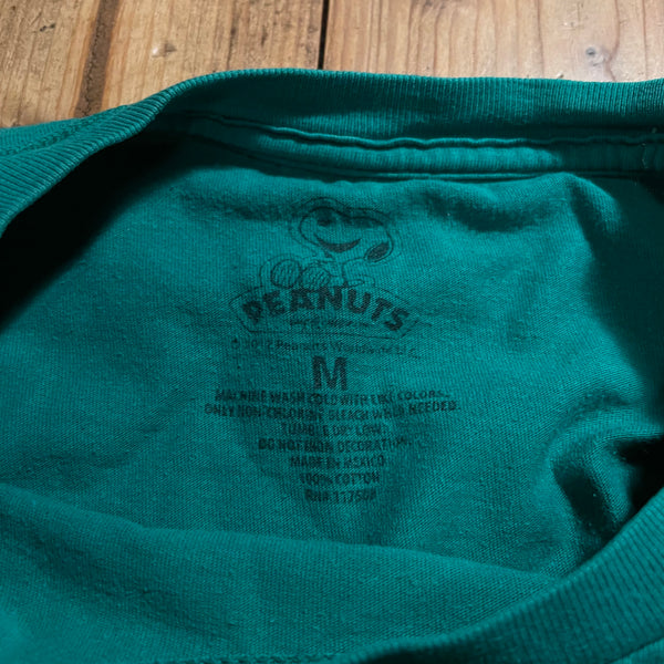 Peanuts Baby Tee Vintage