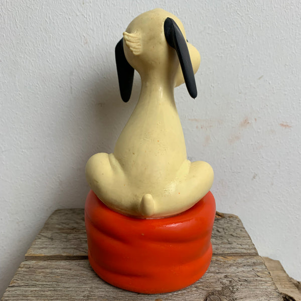 Vintage Loriot Figur Wum