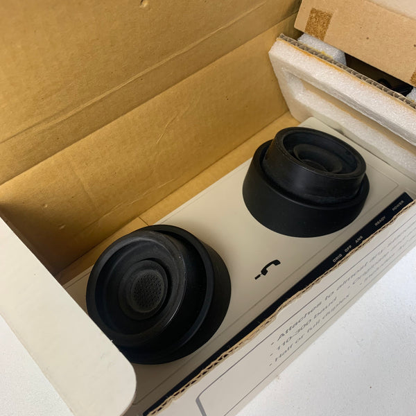 Acoustic Coupler Radio Shack