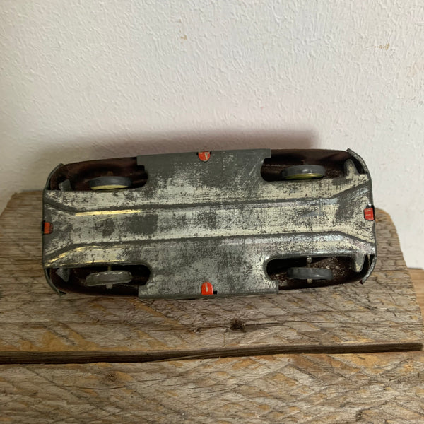 Vintage Auto Blechspielzeug