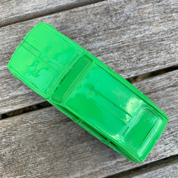 Gummiauto Renault 16 TS von Tomte