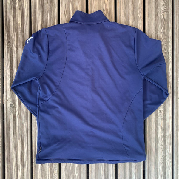 Adidas Tracksuit Jacke Vintage