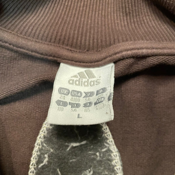 Vintage Adidas Trainingsjacke