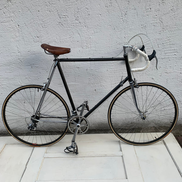 Vintage Rennrad