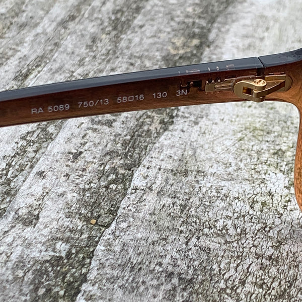 Sonnenbrille von Ralph Lauren Modell 5089